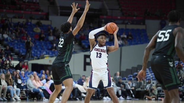 Malachi Smith